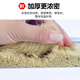 捷诺立（JNL）毛刷 油漆刷 软毛清洁工业用棕毛刷油漆 N14135 高端毛刷5寸