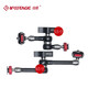 Imprinted Magic Arm Universal Strange Hand Holder SLR Camera Tripod External Monitor Fill Light Dual-position Expanded Rocker Fixing Mount Magic Arm 9.5 inch Standard