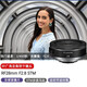 Canon RF full-frame professional mirrorless fixed focus lens suitable for R3 R5 second generation R5 R6 R6 second generation R7 R8 R10 R50 RP R100 wide-angle portrait macro lens RF28mm F2.8 STM official standard JD.com multi-warehouse delivery ~ fast next day delivery