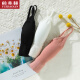 Yu Zhaolin push-up sports bra beautiful back strap removable padded bra black M one size