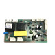 XMSJ Deli 9904 Shredder Motherboard Power Board 33043/33040 / S220 et autre contrôle de la carte de contrôle de circuit et d'autres accessoires
