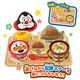 ANPANMAN BREAD SUPERMAN SIMULATION RICE CUCHERER ET SET CUITS