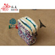 Chuangjin Corée Version Creative Coin Wallet Children's Small Articles Sac Key Sac mignon Coin Girls Min