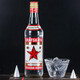 Graf's Red Label Vodka 500ml Latvian imported wine Grafskaya spirits cocktail base liquor Graf's Red Label Vodka 500mL