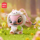 名创优品（MINISO）迪士尼星际宝贝系列动物派对盲盒摆件手办潮玩玩具生日礼物 端盒