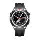 Jeep Jeep cycling outdoor sports watch cycling sports smart watch blood oxygen heart rate monitoring SW025 black