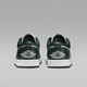 
Nike (NIKE) aj1 Low Nike men's and women's shoes autumn new air jordan low-top shoes trendy sports basketball shoes olive green white DC0774-113 37.5