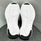 耐克（NIKE）男鞋2025夏季新款FREE RN FK防滑缓震耐磨赤足运动鞋跑步鞋休闲鞋 FB1276-002黑色 39
