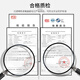 3M防毒面具喷漆专用防毒面罩防尘口罩工业粉尘6200配6001套装