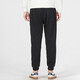
Nike (Nike) official men's pants, new sports pants, running, fitness training, breathable casual pants, fashionable and comfortable trousers, FD9894-010 2XL (185/88A)
