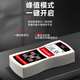 DELIXI Digital Gaussmeter Magnetic Field Detector Strength Tester Tesla Measurement Magnetometer