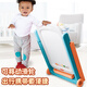 费雪（Fisher-Price）儿童多功能学习画板宝宝早教玩具涂鸦画画游戏画板生日礼物礼品
