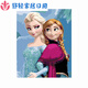 Clceydiy Digital Huile Paint