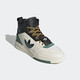 Clover (adidas) adidas Drop-Stufe High-Top Platinum Casual Schuhe Brettschuhe Sportschuhe Herrenschuhe Frauenschuhe GW6189 41