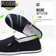 (3520) Militärische Single -Schuhe authentisch 0538 Militärschuhe Militärschuhe alte Peking -Stoffschuhe Herrenschuhe Extra großer Größe 01 Authentische Stoffschuhe 01 42