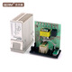 BERM thermostat E5EN adjustable temperature thermostat panel type digital temperature control