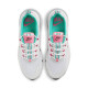 Nike (Nike) Женская обувь Air Max 270 Air Cushion Sports Sports Shoes Модная амортизационная дышащая кроссовка с низким уровнем кроссовки за рубеж