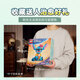 乐高（LEGO）积木拼装迪士尼43249 史迪奇玩偶儿童女孩玩具生日礼物