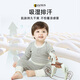 JANUS挪威JANUS美利奴羊毛婴幼儿包屁衣哈衣爬服新生儿婴儿衣服连体衣 哈衣-紫红色719 69cm (61-70cm)
