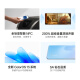OPPOA1Pro Zhaoyu Blue 8GB+128GB 100 million high-pixel 120Hz OLED hyperbolic screen 67W super flash charge full-scenario smart NFC 5G mobile phone