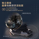 Philips [Imported in the whole machine] Razor electric 9-Series rotary shaver electric whisker razor birthday gift for men/boys [Same model in the mall] The whole machine is imported with cleaning warehouse SP9883