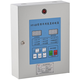HY-6B pre-action alarm valve device local control panel on-site control cabinet controller linkage control box milky white