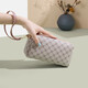 Golf (Golf) Clutch-Tasche Frauenbeutel große Kapazität Dreischichtiger Handgrabung Tasche Long Coin Wallet Bag Mobiltasche Frauenbeutel Frauenbeutel