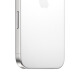 Apple/Apple iPhone 16 Pro (A3294) 512GB El titanio blanco es compatible con el teléfono móvil de doble parada de China Unicom 5G