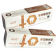 Quanrunkang tooth sensitive type 100g is suitable for people with dental caries, dental allergies and periodontal gingival discomfort, etc. 1 box