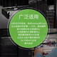 希捷（SEAGATE）企业级硬盘 16TB 256MB 7200RPM CMR垂直 SATA 希捷银河Exos X18系列 服务器硬盘ST16000NM000J