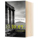 英文原版 欧洲史 Europe A History 冰河时代到原子时代 历史类经典著作 诺曼戴维斯