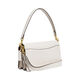 COACH Women's TABBY26 Medium Shoulder Crossbody Bacchus Bag White CH857 New Year's Gift