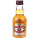 Chivas Whisky escocés de 12 años autónomo KKV Little Wine Edition 50ml Whisky escocés de 12 años 50 ml 1 botella