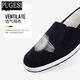 (3520) Militärische Single -Schuhe authentisch 0538 Militärschuhe Militärschuhe alte Peking -Stoffschuhe Herrenschuhe Extra großer Größe 01 Authentische Stoffschuhe 01 42