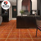 American pastoral style right angle 500x500 living room balcony antique floor tiles bedroom Mediterranean old retro ceramic tiles 5008Z 500*500mm