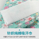 
Juichanpan Printed Nurse Hat Women's Cotton Dental Surgical Hat Anesthesiology Department Careful Baotou Cap Confinement Hat Korean Version 12083 No buckle-Adjustable