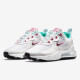 Nike (Nike) Женская обувь Air Max 270 Air Cushion Sports Sports Shoes Модная амортизационная дышащая кроссовка с низким уровнем кроссовки за рубеж