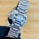 [Second-Hand 99 New] Omega (Omega) Speedmaster Series Automatic Mechanical Men's Watch Luminous Datum Chronographen Chronograph Multifunktionswache Edelstahl Männer Luxus Uhr Dunkelblaue Scheibe 39mm Stahlgürtel 3523.80.00 Single Watch
