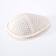 Manifin Breathing Honeycomb Breast Postoperative Underwear Postoperative Bra Insert Mung Bean Filler Lined Bra Pad
