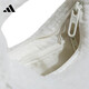 Adidas (adidas) bolsas para hombres y mujeres para bolsas de deportes de invierno bolsas de entrenamiento bolsas de transporte casual Bolsa Crossbody JW1695 JW1695 [2024 Invierno] NS