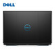 Dell (DELL) Youxiao G3G15 second-hand laptop 15.6-inch e-sports design live high flash independent graphics 3060 gaming laptop 95 new i7-8750H 16G 1050Ti large-scale gaming