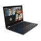 ThinkPad L13 yoga 二合一笔记本轻薄商务家用学习办公360度翻转 i7-1355U/Win11/触摸屏手写笔 16G内存+1T固态