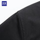 Romon thickened cotton jacket men's autumn and winter casual short student lapel jacket jacket dad top