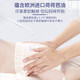 Lelch baby pull pants diapers dry and breathable diapers soft protection trial combination trial experience package night diapers trial package S-code 5 pieces