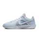 Nike [Extremely Shipping] Sabrina 1 EP Gray Low Top Practical Wear-resistant Basketball Shoes FQ3389-003 FZ1517-002 Light Blue 42.5