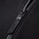 Jiejiamengko Marke Cotton Hooded Sweatshirt Binding Hosen Anzug Männer Lose großer Farbe Casual Sports zweiteilige Männer Schwarz Binden 9930 xl