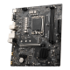 MSI B660M B760M Z790 B660 Mortero Mortero Bomba de explosión Wifi Z690 BLADE Titanium Desktop Computer Motherboard E-Sports Juego de la placa base MSI Pro H610M-G DDR5
