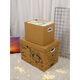 MO Lin 1. Juni Geschenkbox Großer leerer Box Geburtstag Geschenkbox Lafite Box Geschenkbox Box Geburtstag Big 55*40*3883L Kraft Papier Geschenkbox