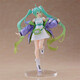 UCGO TAITO Hatsune Miku 2 figure model toys 18cm Hatsune Fashion Sports