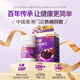 Eu Yan Sang 余仁生香港 安睡紫灵芝破壁孢子粉胶囊灵芝孢子粉